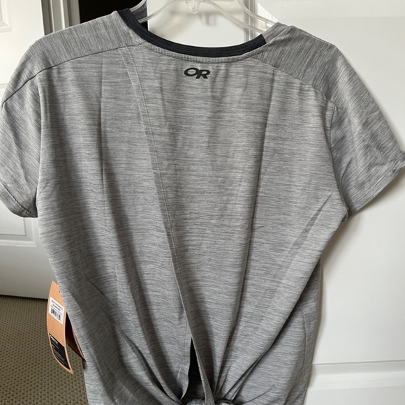 Outdoor research running shirt - Picture 2 of 4